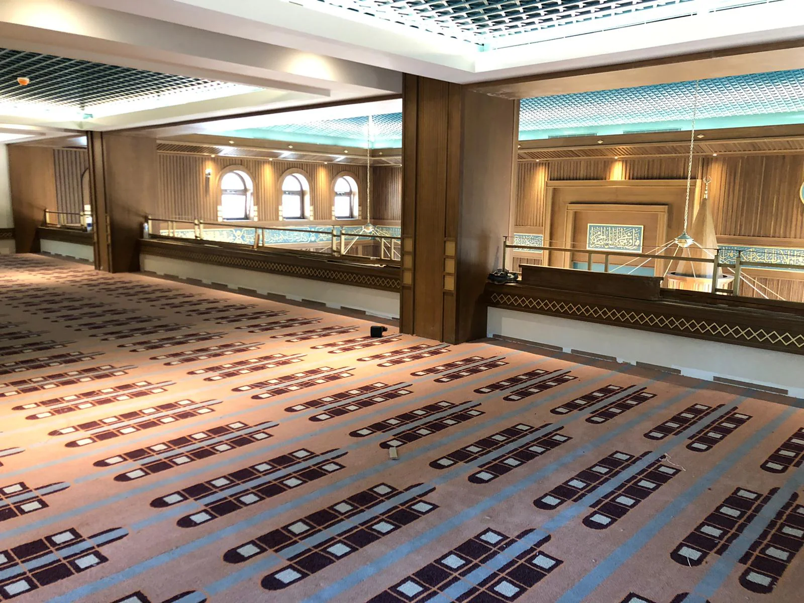 Cumhurbaşkanlığı Devlet Konukevi