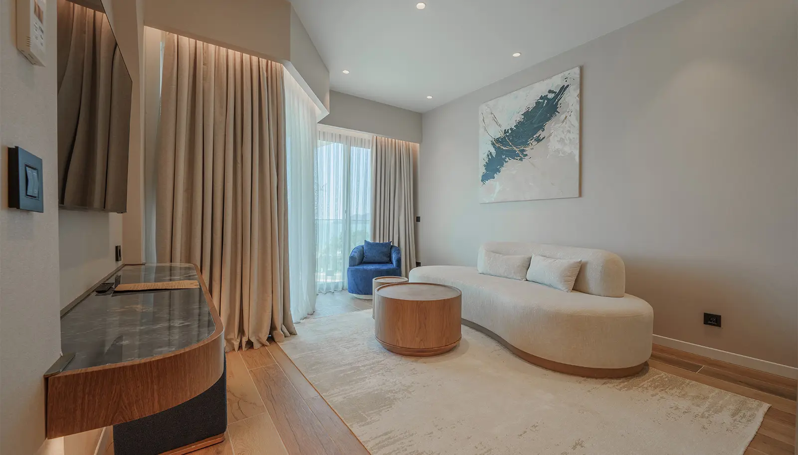 Liberty Signa | Fethiye, Muğla